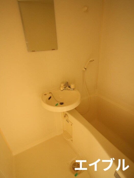 物件内観写真13　(バス／シャワールーム等)