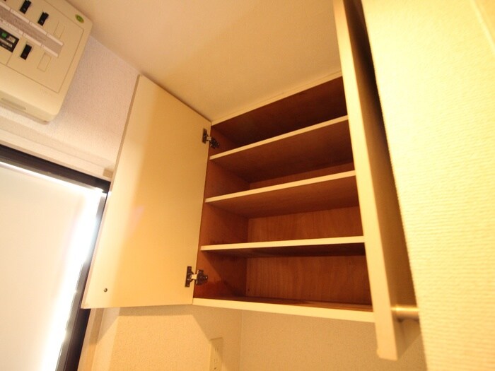 物件内観写真19　(靴箱)
