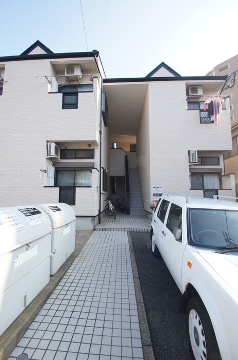 物件外観写真4　(その他)