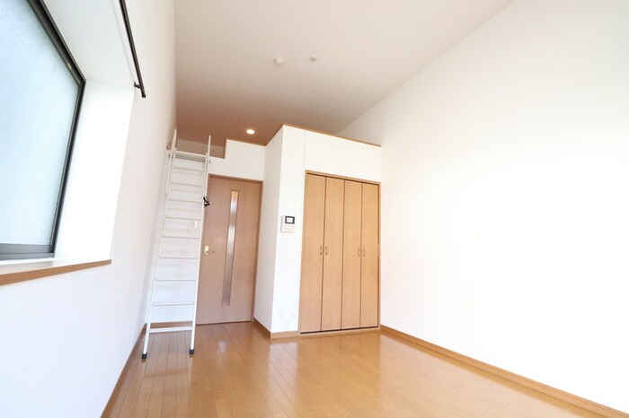 物件内観写真10　(居室)