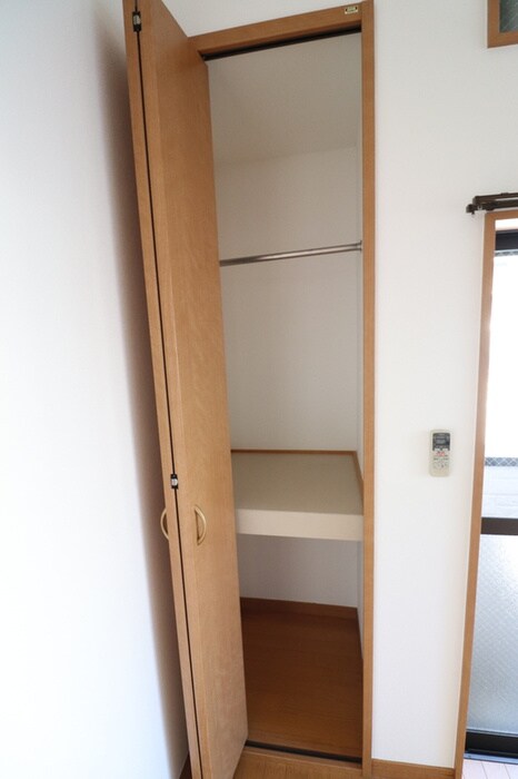 物件内観写真19　(収納)