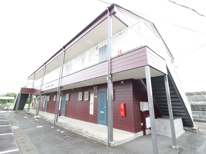リカーハイツ高山Ａ