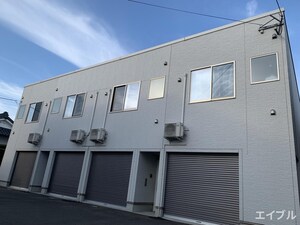 Ｒｏａｎａｐｕｒ ｂ外観写真