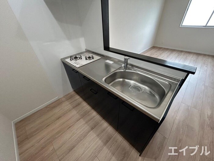 物件内観写真10　(キッチン)