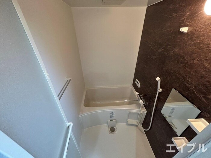 Ｒｏａｎａｐｕｒ ｂのバス