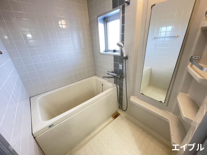 物件内観写真8　(バス／シャワールーム等)