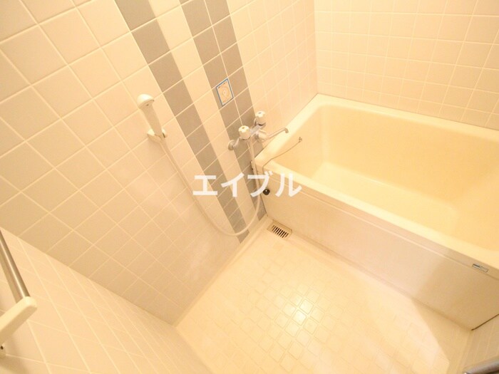 物件内観写真9　(バス／シャワールーム等)
