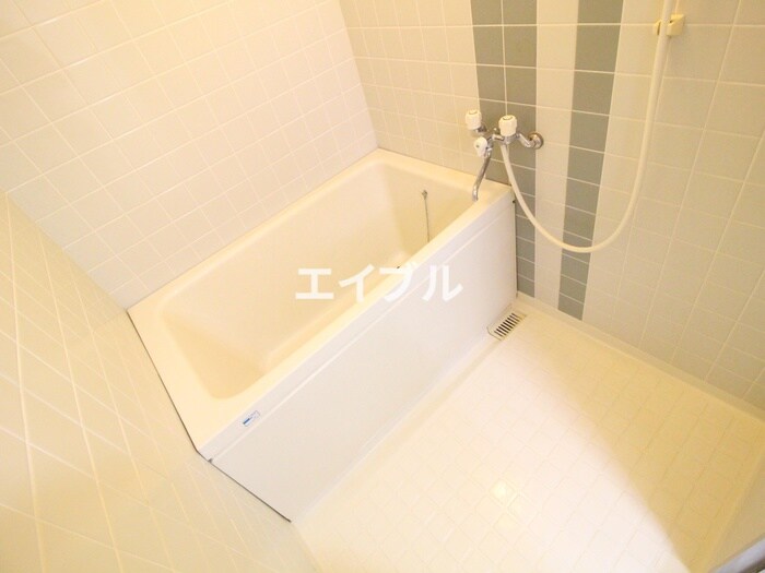 物件内観写真9　(バス／シャワールーム等)