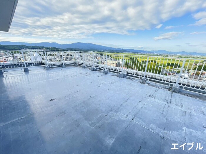 物件内観写真20　(ベランダ・バルコニー)