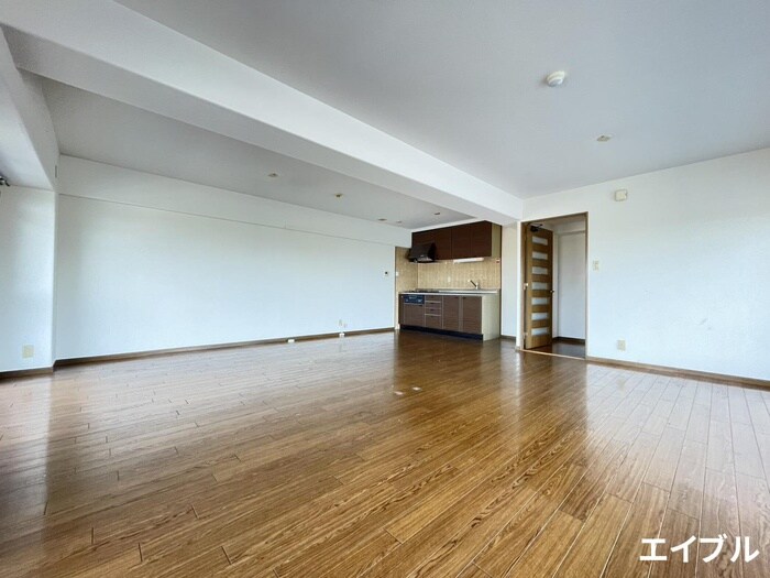 物件内観写真22　(居室)