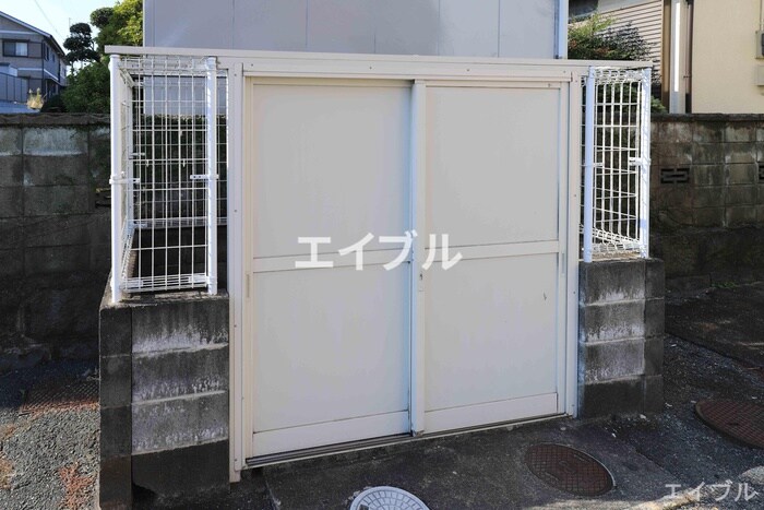 物件外観写真5　(建物設備)