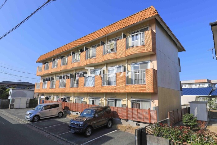 物件外観写真6　(外観写真)