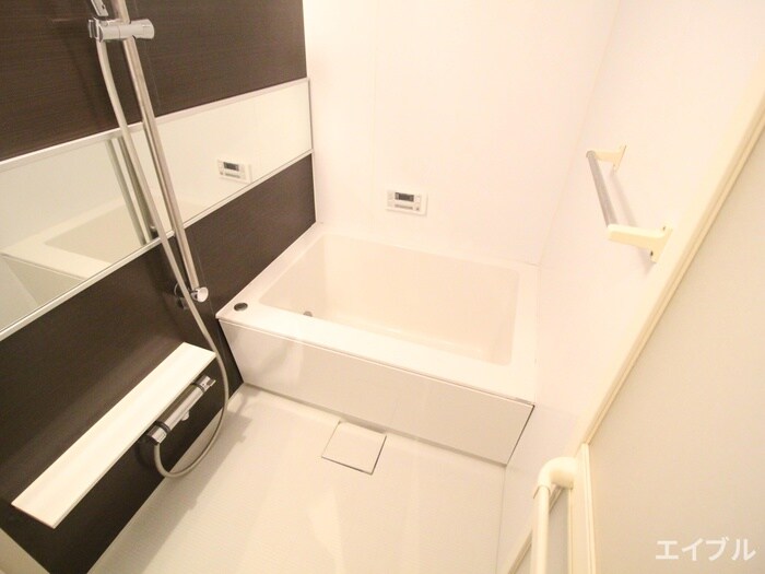 物件内観写真10　(バス／シャワールーム等)