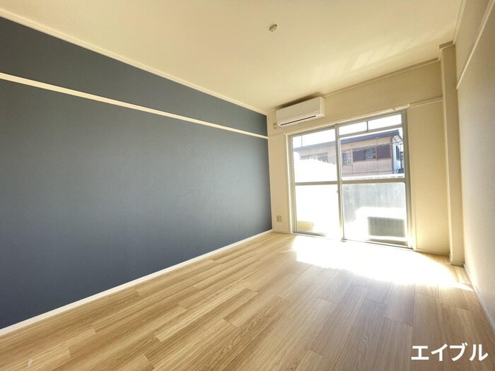 物件内観写真15　(居室)