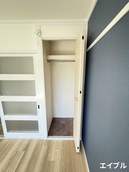 物件内観写真19　(収納)
