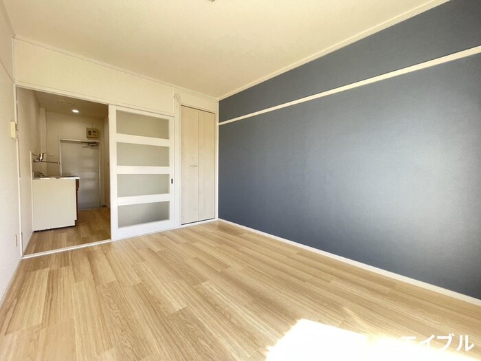 物件内観写真20　(居室)