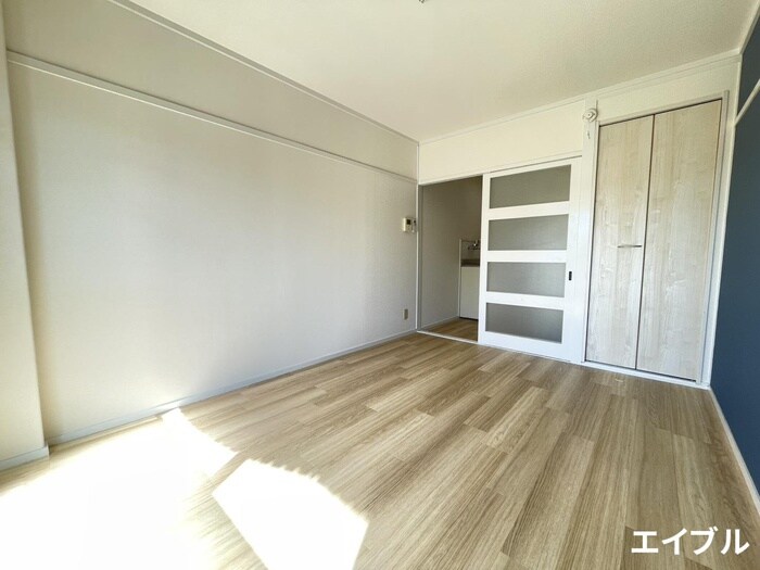 物件内観写真21　(居室)