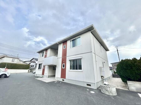 リバプール参番館外観写真