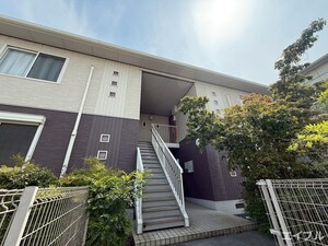 リバプールⅠ番館外観写真