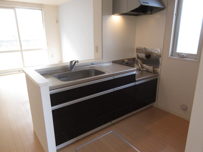 物件内観写真8　(キッチン)