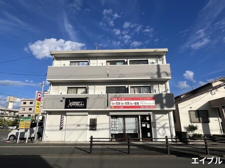 プレステ－ジ室見南外観写真