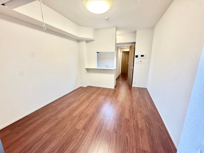 物件内観写真2　(居室)