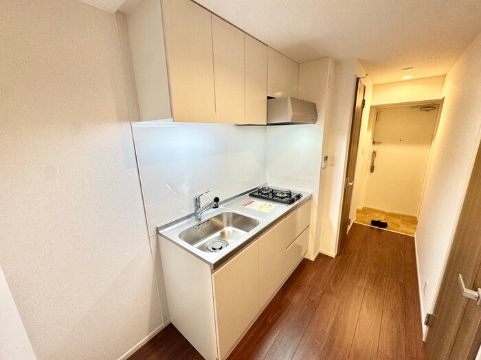 物件内観写真3　(キッチン)