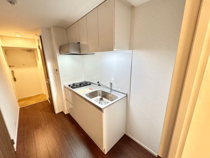 物件内観写真3　(キッチン)