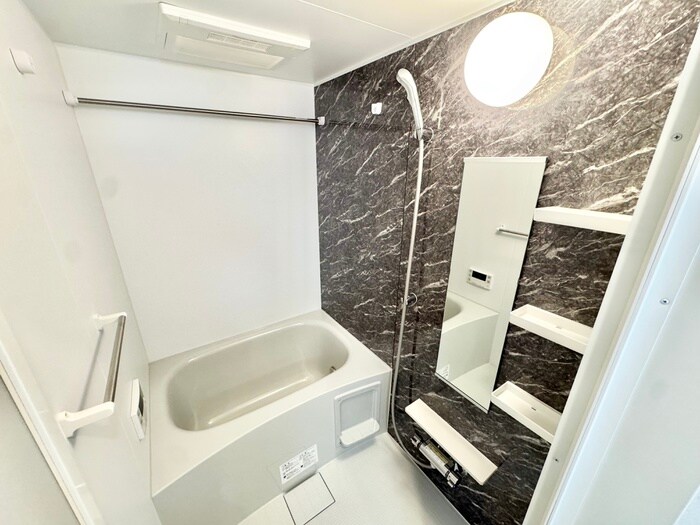 物件内観写真4　(バス／シャワールーム等)