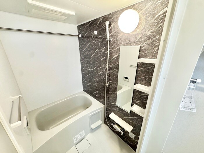 物件内観写真4　(バス／シャワールーム等)