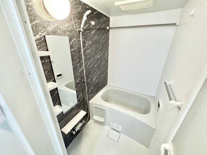 物件内観写真4　(バス／シャワールーム等)