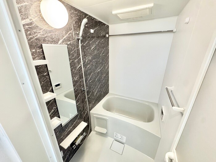 物件内観写真4　(バス／シャワールーム等)