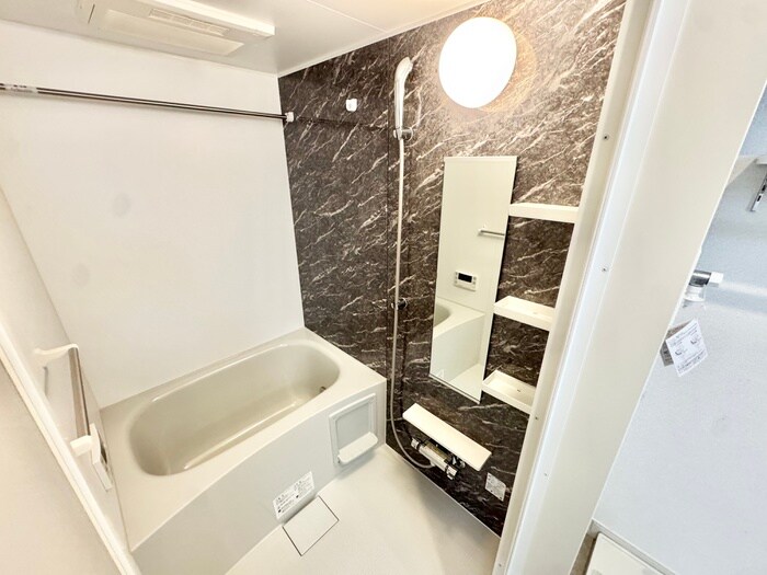 物件内観写真4　(バス／シャワールーム等)