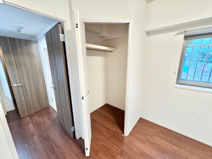 物件内観写真8　(収納)