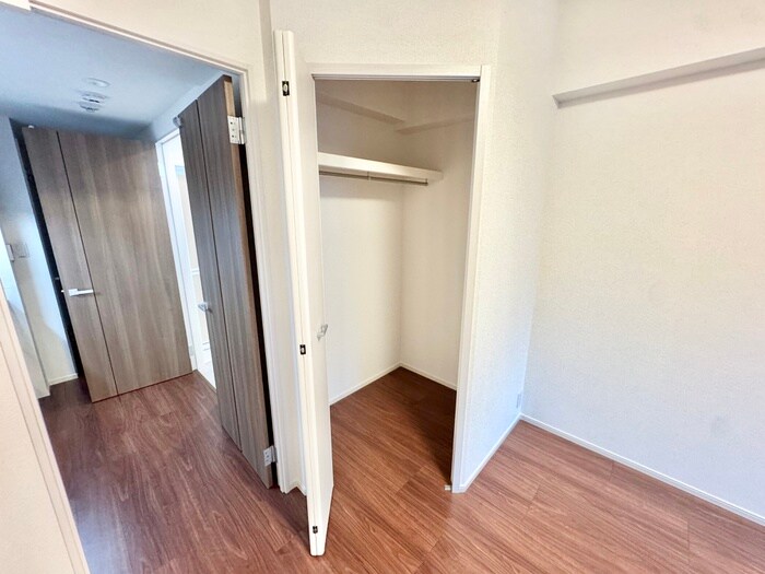 物件内観写真8　(収納)