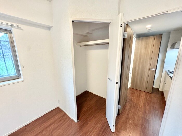物件内観写真8　(収納)