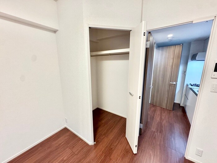 物件内観写真8　(収納)