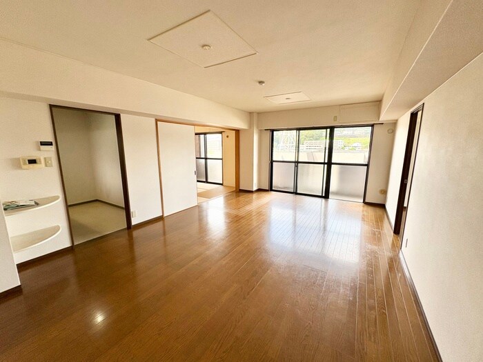 物件内観写真6　(居室)