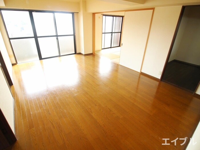 物件内観写真6　(居室)