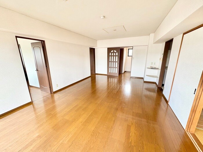 物件内観写真7　(居室)