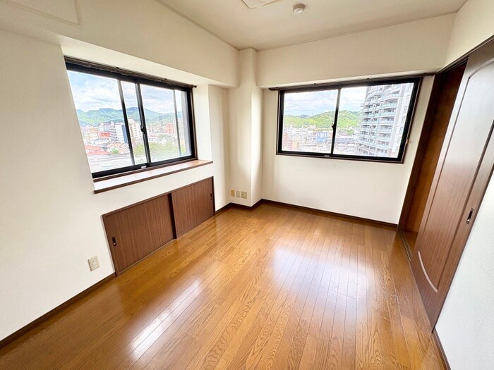 物件内観写真19　(居室)