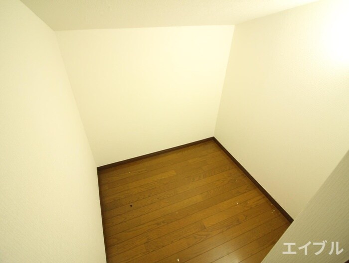 物件内観写真19　(収納)