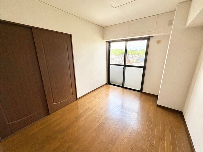 物件内観写真20　(居室)