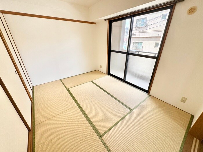 物件内観写真21　(居室)