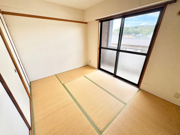 物件内観写真21　(居室)