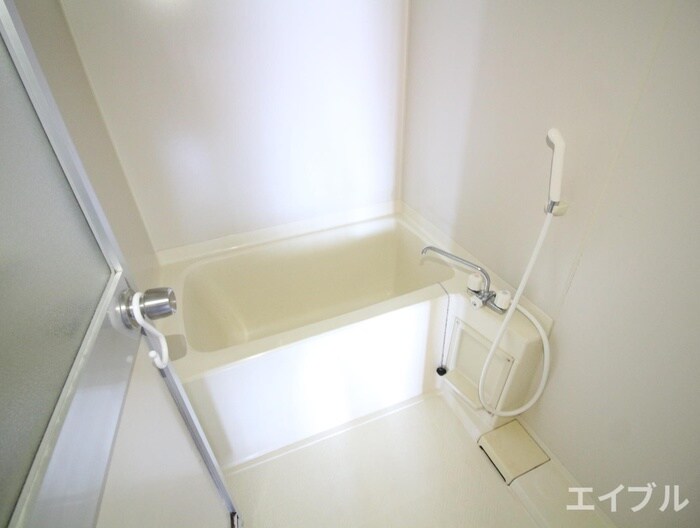 物件内観写真13　(バス／シャワールーム等)