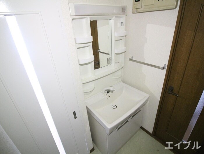 物件内観写真16　(洗面)