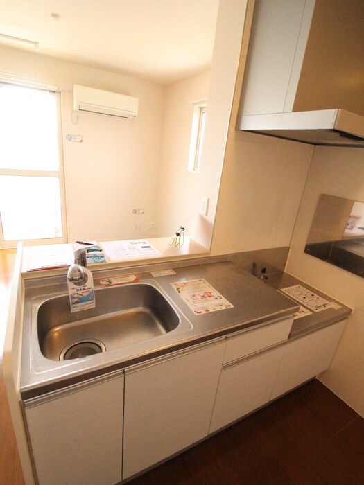 物件内観写真7　(キッチン)