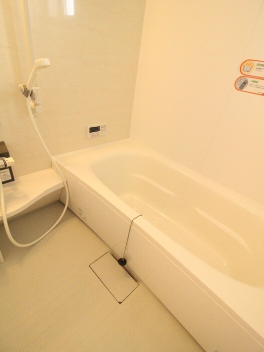 物件内観写真8　(バス／シャワールーム等)