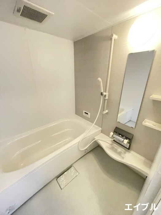 物件内観写真8　(バス／シャワールーム等)